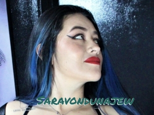 Saravondunajew