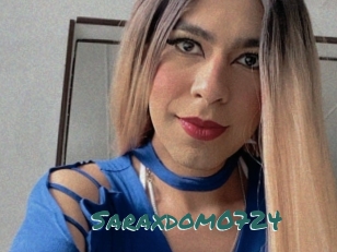 Saraxdom0724