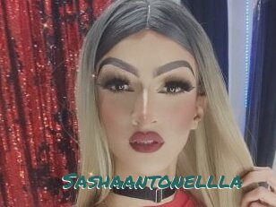 Sashaantonellla