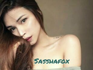 Sasshafox