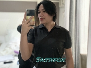 Sassyfox