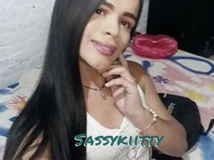 Sassykiitty