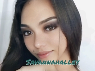 Savannahalley