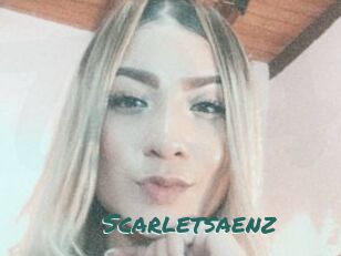 Scarletsaenz