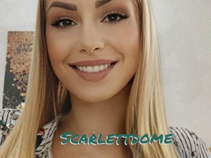 Scarlettdome