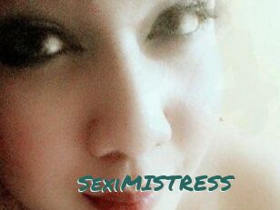 SexiMISTRESS