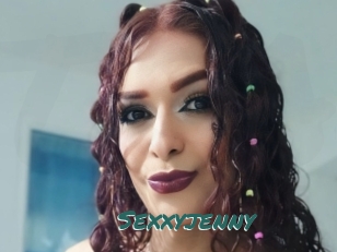 Sexxyjenny