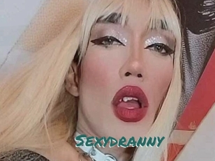 Sexydranny