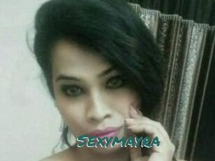 Sexymayra