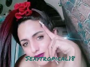 Sexytropical18