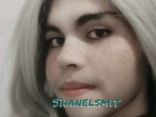 Shanelsmit