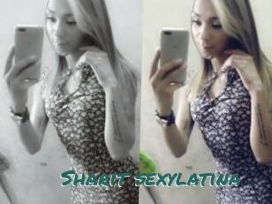 Sharit_sexylatina