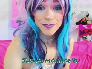 Shelbymonroe4u