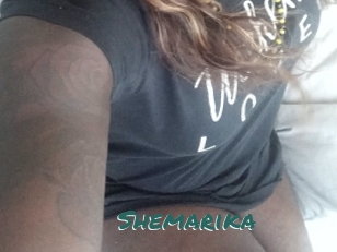 Shemarika