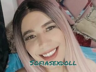 Sofiasexdoll