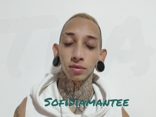 Sofidiamantee