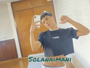 Solanaimani