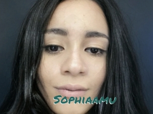 Sophiaamu