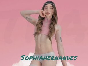 Sophiahernandes