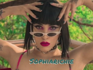 Sophiarichie