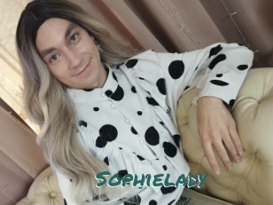 Sophielady