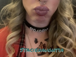 Stacienaughtia