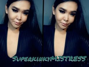 SuperkinkyMISTRESS