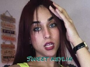 Sweet_keylin