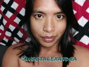 Sweetalexandra