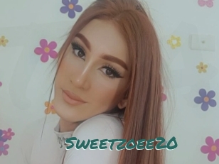 Sweetzoee20