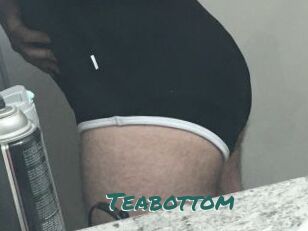 Teabottom