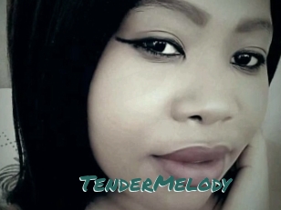 TenderMelody