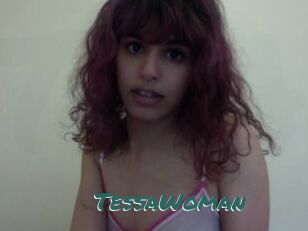 TessaWoman