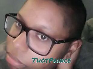 ThotPrince