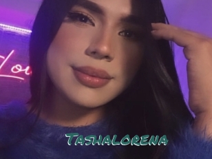 Tashalorena