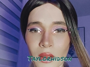 Taylorhidson