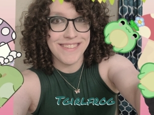 Tgirlfrog