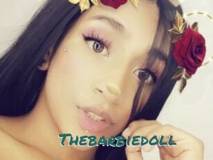 Thebarbiedoll