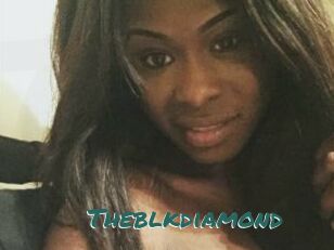 Theblkdiamond