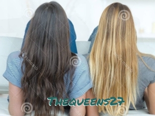 Thequeens27