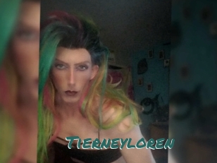 Tierneyloren