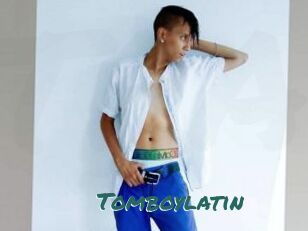 Tomboylatin