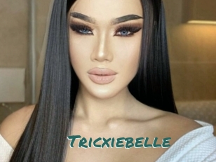 Tricxiebelle