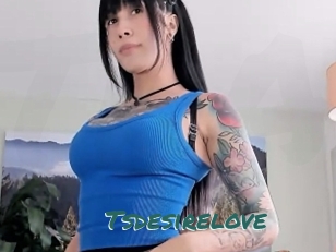 Tsdesirelove