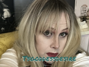 Tsgoddessdesire