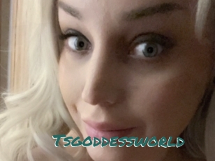 Tsgoddessworld