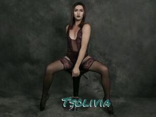 Tsolivia