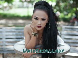 Universallady