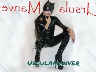 Ursulamanver