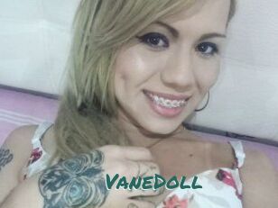 VaneDoll